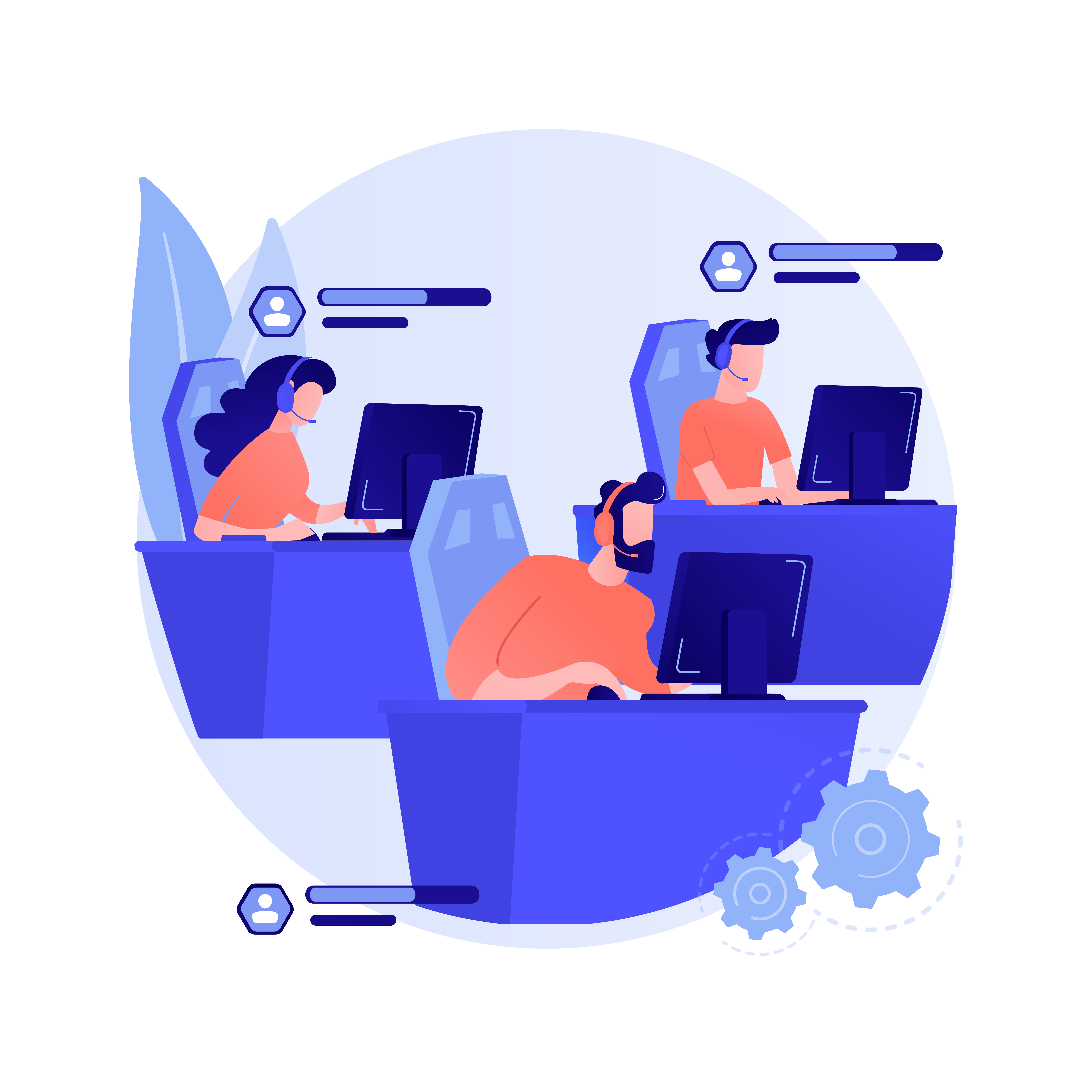 BPO Services